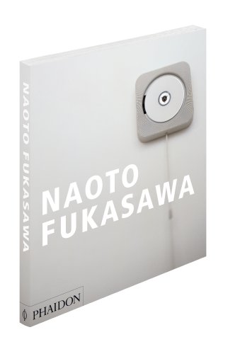 Naoto Fukasawa