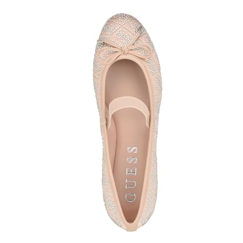 Guess Women's Kairo Ballet Flat2