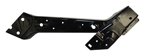Crown Header Panel Bracket