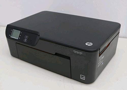 HP(ヒューレット・パッカード) プリンター A4 インクジェット複合機 DESKJET 3520 HP、7,980円のスマホ対応インクジェット複合機 - 価格.com