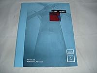 Wit and Wisdom Edition 1 - Module 3 Student Edition Grade 1 1683860233 Book Cover