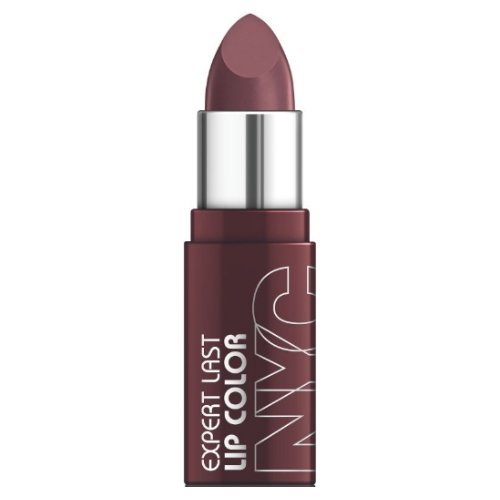NYC Expert Last Lipcolor - Chocolate Chip