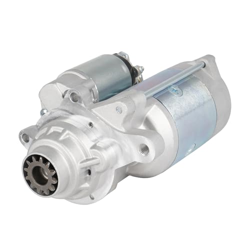 Starter for V8 6.4L 2008-2010 Ford F250 Super Duty for V8 6.4L 2008-2010 Ford F350 Super Duty 6675 410-14080 SFD0122