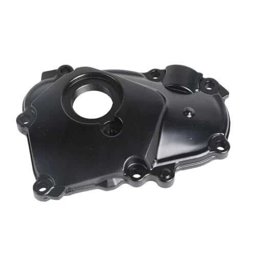 Cache stator moteur Yamaha YZF R6 couvercle boîte manivelle droit 2003-2005 - 3