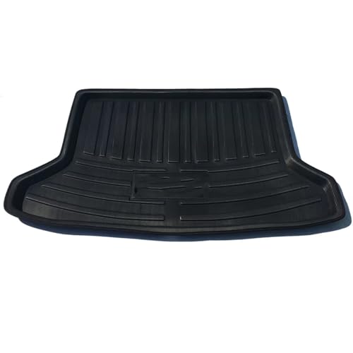 Tapis de coffre pour HRV Vezel et XRV bac de coffre arrière sur mesure pour modèles 2015 à 2022