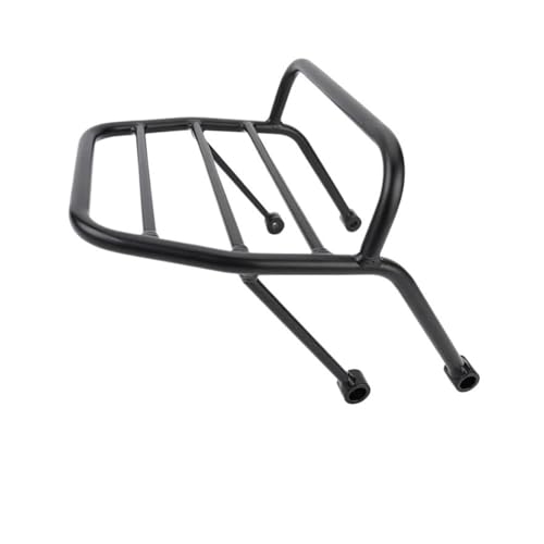 Support de porte-bagages avant et arrière moto PG-1 pour fixer vos charges lourdes