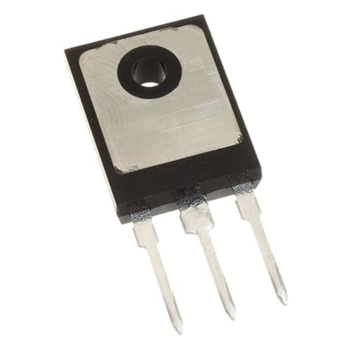 Module d'alimentation IGBT IKW40N120H3 Haute Tension 1200V Énergie Stable