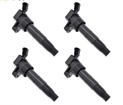 Bobine d'allumage 27300-3f100 pour moteur Hyundai Sonata Fe