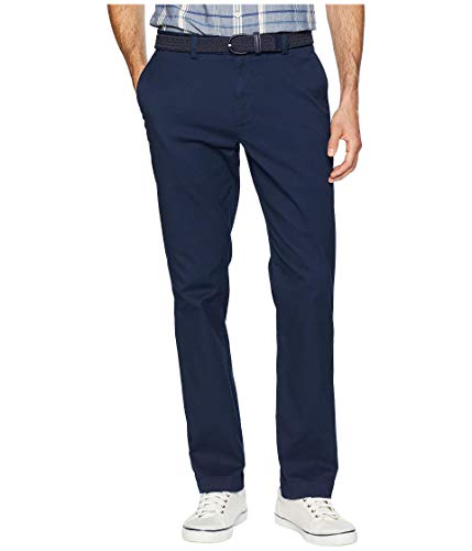 vineyard vines Men's Breaker Pants, Vineyard Navy, 28W X 32L