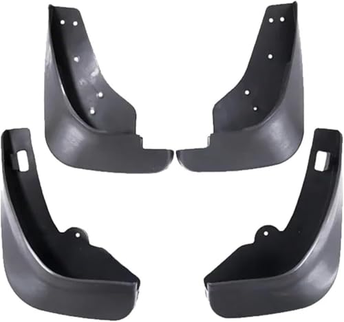 Garde-boue Focus MK2 hayon 2005-2011 pour stopper les impacts de gravillons sur le bas de caisse