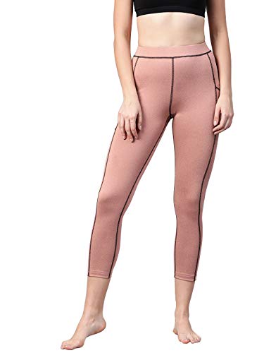 Image of CHKOKKO Women Skinny