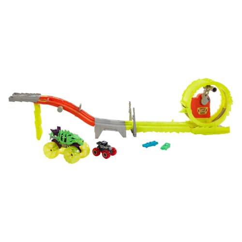 Carritos, Toy pista autos Marca Hot Wheels (2)