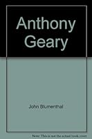 Anthony Geary 0671449427 Book Cover