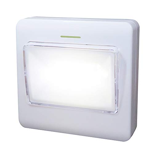 フローバル Flowbal PHY-2068 COB-LED Anywhere Lamp [Large Switch] Pro Style Tool