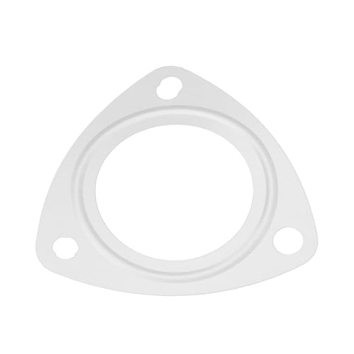 Image of YINETTECH Exhaust Gasket 13293986 Compatible with Vauxhall Compatible with Opel Insignia A 2008-2014