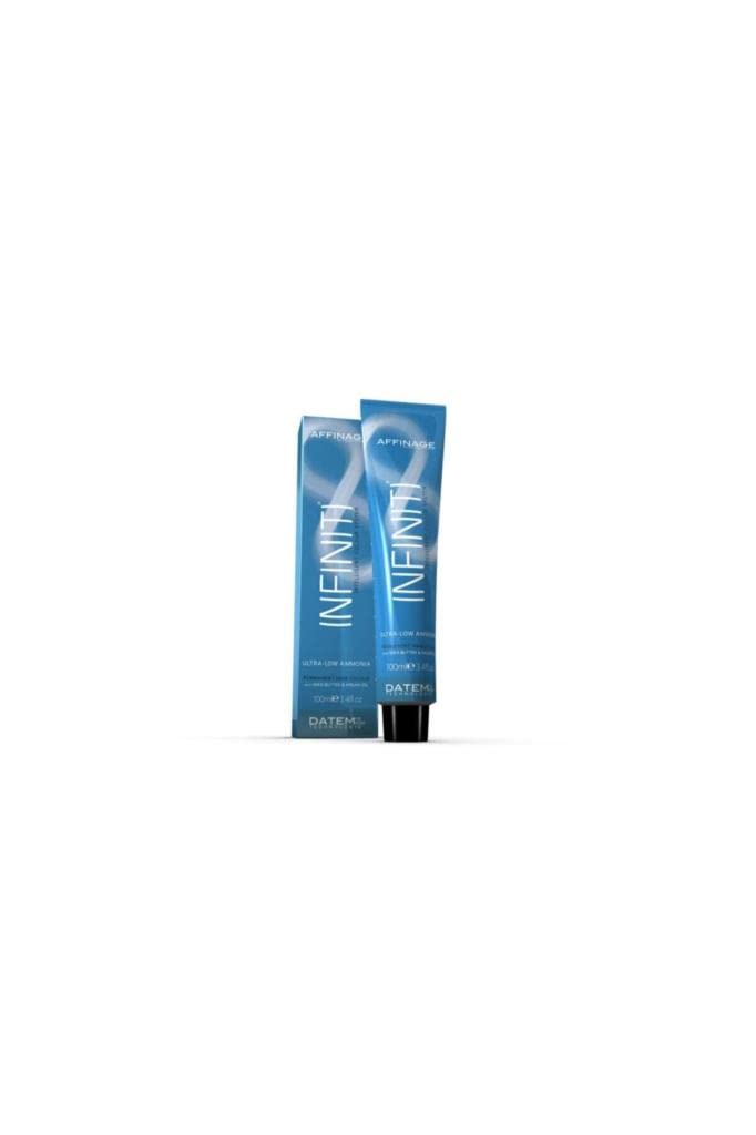 Affinage Infiniti Permanent Hair Colour - 9.3 Very Light Golden Blonde 100ml……