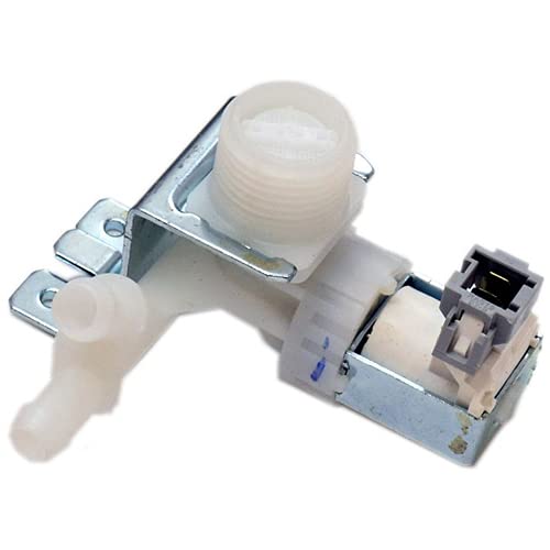 265D1990P003 - ClimaTek Upgraded Replacement for GE Dishwasher Water Valve