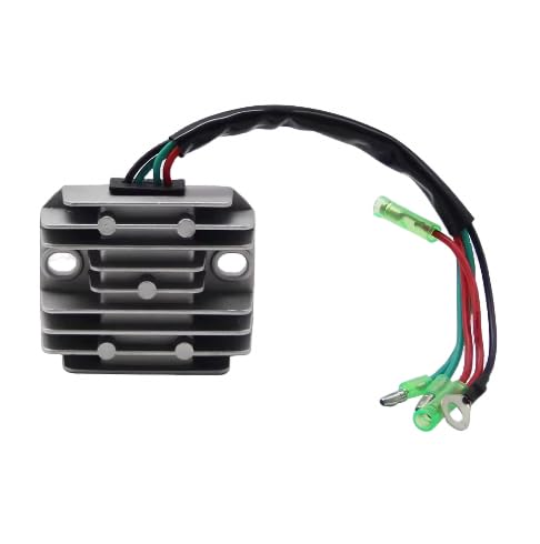 Régulateur redresseur 6G8-81960-A1 contre surchauffe batterie