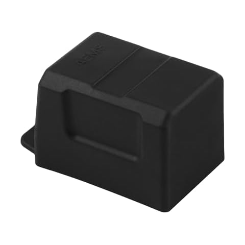 Optics Cover for HoloSun AEMS & AEMS CORE Red Dot, Protective Scope Cover for HS Lens Rubber Sight Dust Covers Cover