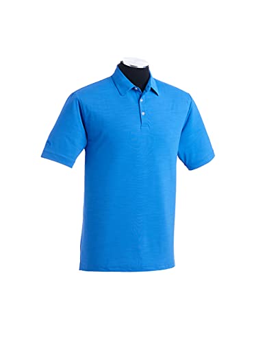 Callaway Men's Short Sleeve Tonal Polo Shirt4