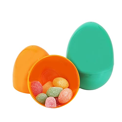 Fruidles Easter Sour Jelly Egg Dulces 8 oz miniatura 3