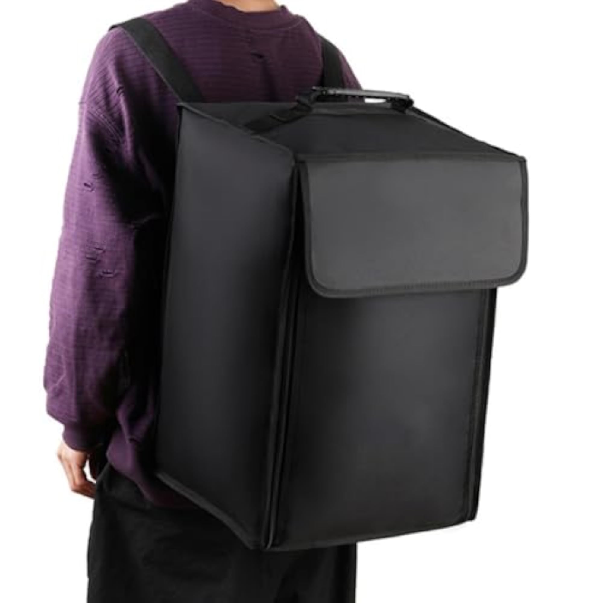Cajon Box Drum Accessories Carrying Bag, Heavy Duty