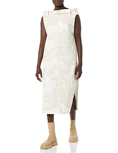 All-Gender Classic Pants Dress