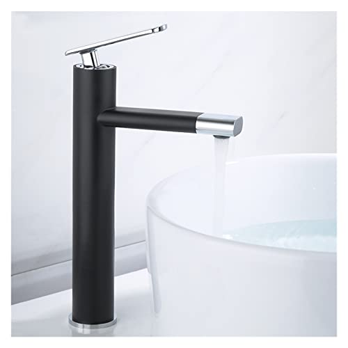 Mitigeur de salle de bain à tête rotative pour simplifier la routine beauté - 4