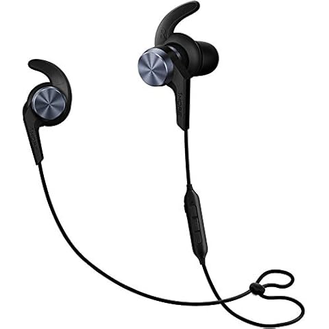 1MORE E1018 Black Ibfree Sport Headphones Cover