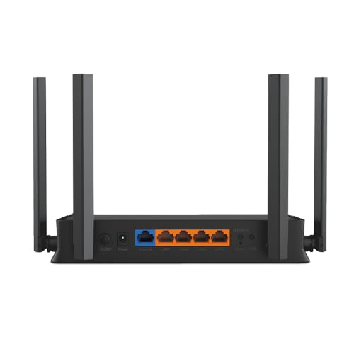 Listado de Router wifi los 5 mejores. 11 Imagen adicional