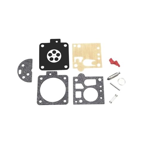 Solution calage moteur Stihl MS380 MS381 066 kit joint carburateur Bing 48