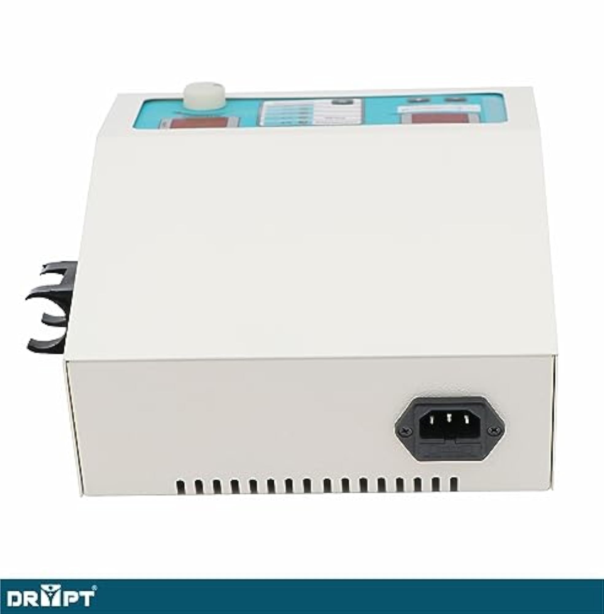Ultrasonic Therapy Physiotherapy Massager, 5 LED Device