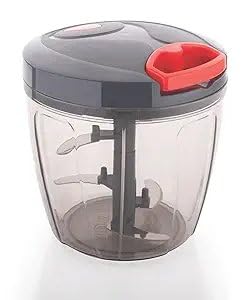 1000ml Quick Chopper – High-Capacity Food Processor for Fast and Easy Chopping