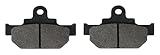 Para Suzuki LS 650 Savage 1986-2004 LS650 B&oulevard 2005-2013 VL 125 2000-2008 GZ 125 1998-2011 Pastillas De Freno