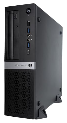 compact workstation PC Deluxe product image