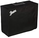 Fender Mustang GT 200 Amplifier Cover, Black 771-1781-000