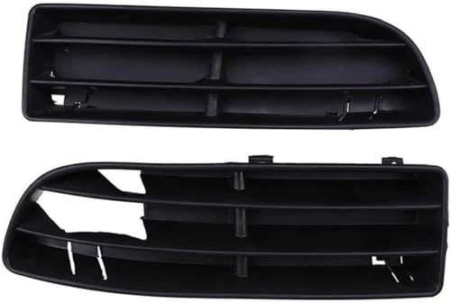 Parrilla delantera universal para VW Jetta Bora MK4 de 1999 a 2007 6