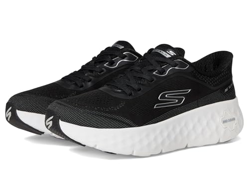 Image of Skechers Womens Go Walk Max Cushioning Flex Remi Hands Free Slip-ins
