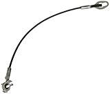 Genuine Ford 3L3Z-9943053-AA Tailgate Support Cable Assembly