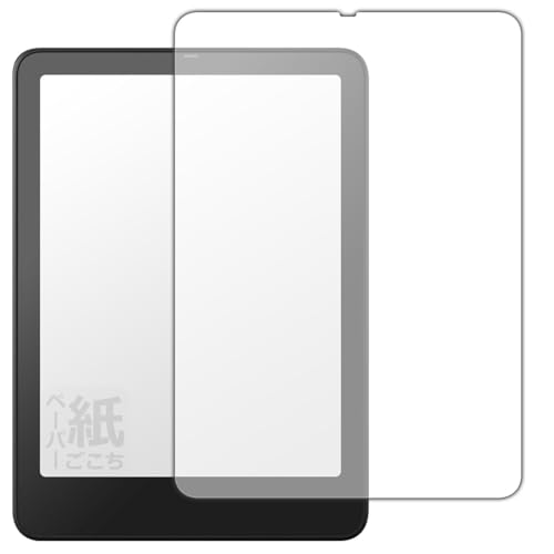 PDAH[ Kindle Colorsoft VOj`[GfBV (1E2025Nf) Ή ɏ悤ȕ`Sn ی tB ˒ጸ {