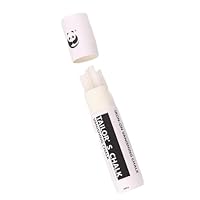 Heat Erasable Fabric Marker for Sewing Embroidery Quilting Washable and Replaceable Marker Pen for DIY Projects Knitted Fabrics and Crafting Tools (B, One Size)