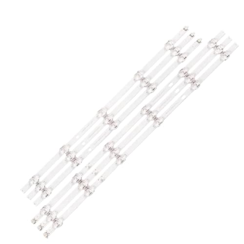 Bande LED CRH-FA50UP7C3SMC3030T031118J haute densité 30 barres