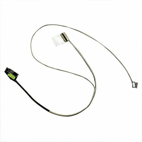 Câble EDP 30 Épingle K1N3040080H39 pour connecteur écran LCD LED MSI GL63 GP63