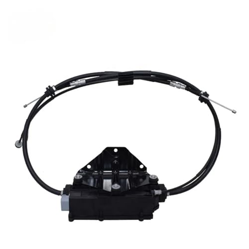 Actuador de freno de estacionamiento E70 modulo electronico de alta resistencia para BMW X6 E71 3