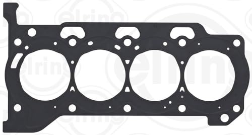 ELRING 298.640 Joint de culasse Compatible avec TOYOTA Yaris 3/5 portes P9 RAV 4 III ACA3, ACE, ALA3, GSA3, ZSA3 AURIS NRE15, ZZE15, ADE15, ZRE15, NDE15 Verso R2 RAV 4 IV ZSA4, ALA4