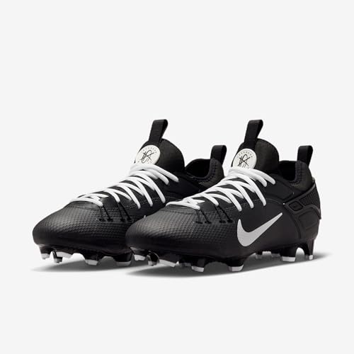 Image of Nike Men's Huarache 9 Elite Low Lacrosse Cleats