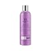 Design Essentials Agave & Lavender Moisturizing Hair Bath, Sulfate-Free Shampoo- Blow-Dry & Silk Press Collection - 12oz