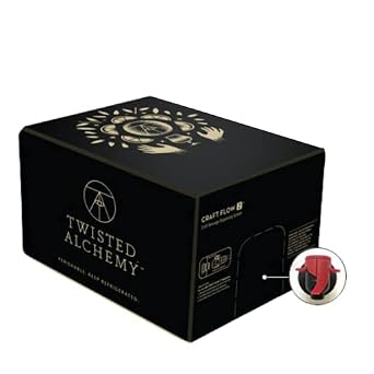 Twisted Alchemy Cold Pressed Fresh Juice For Craft Cocktails - All Natural, Hand Squeezed Lime Juice for Craft Cocktails - 10L, Bag In Box. This is not a Mixer..100% JUICE, NO SUGAR ADDED, Preservative Free, Non-GMO, 100% Pure, Freshly squeezed.