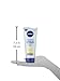 Nivea Firming CELLULITE GEL PLUS Q10 L-Carnitine 200 ml (6.8 fl oz) Made in France