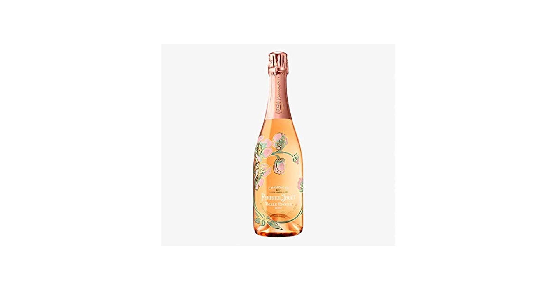 Amazon.co.jp: 【2012】ペリエジュエ ベルエポック ロゼ 750ml